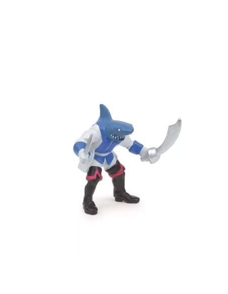 Mini PLUS Pirates Corsaires Papo 33017 | Tube 12 Figurines