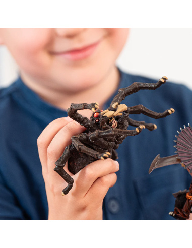 Arachnos Papo 36048 — Figurine jouet chevalier médiéval pour enfants
