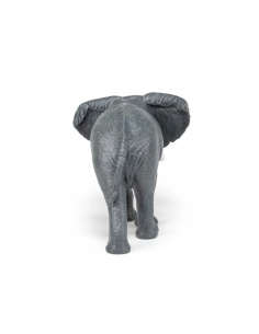 Grand éléphant d'Afrique Papo 50198 — figurine de collection 2
