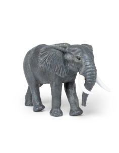 Grand éléphant d'Afrique Papo 50198 — figurine de collection