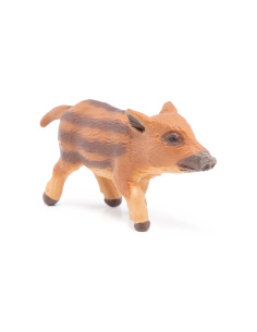 Figurine Marcassin Papo 50289 — réaliste, éducatif, animaux sauvages 2