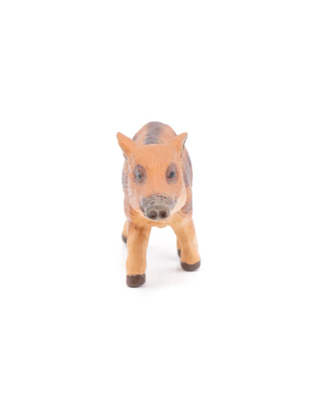Figurine Marcassin Papo 50289 — réaliste, éducatif, animaux sauvages