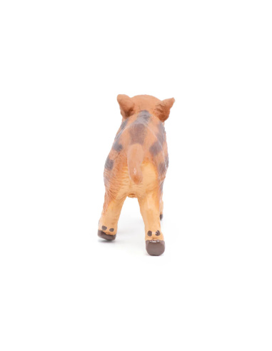 Figurine Marcassin Papo 50289 — réaliste, éducatif, animaux sauvages