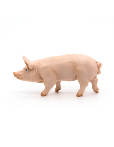 Verrat Papo 51044 — Figurine animaux de la ferme réalistes