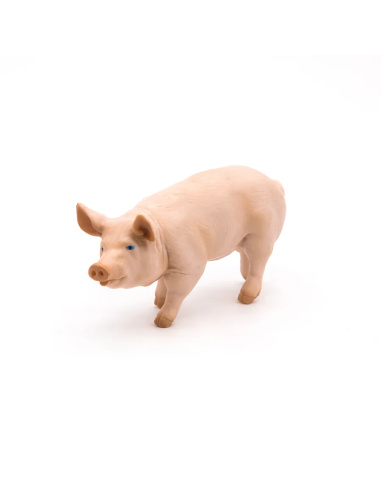 Verrat Papo 51044 — Figurine animaux de la ferme réalistes