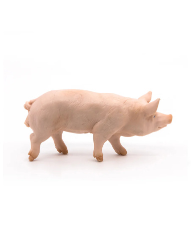 Verrat Papo 51044 — Figurine animaux de la ferme réalistes