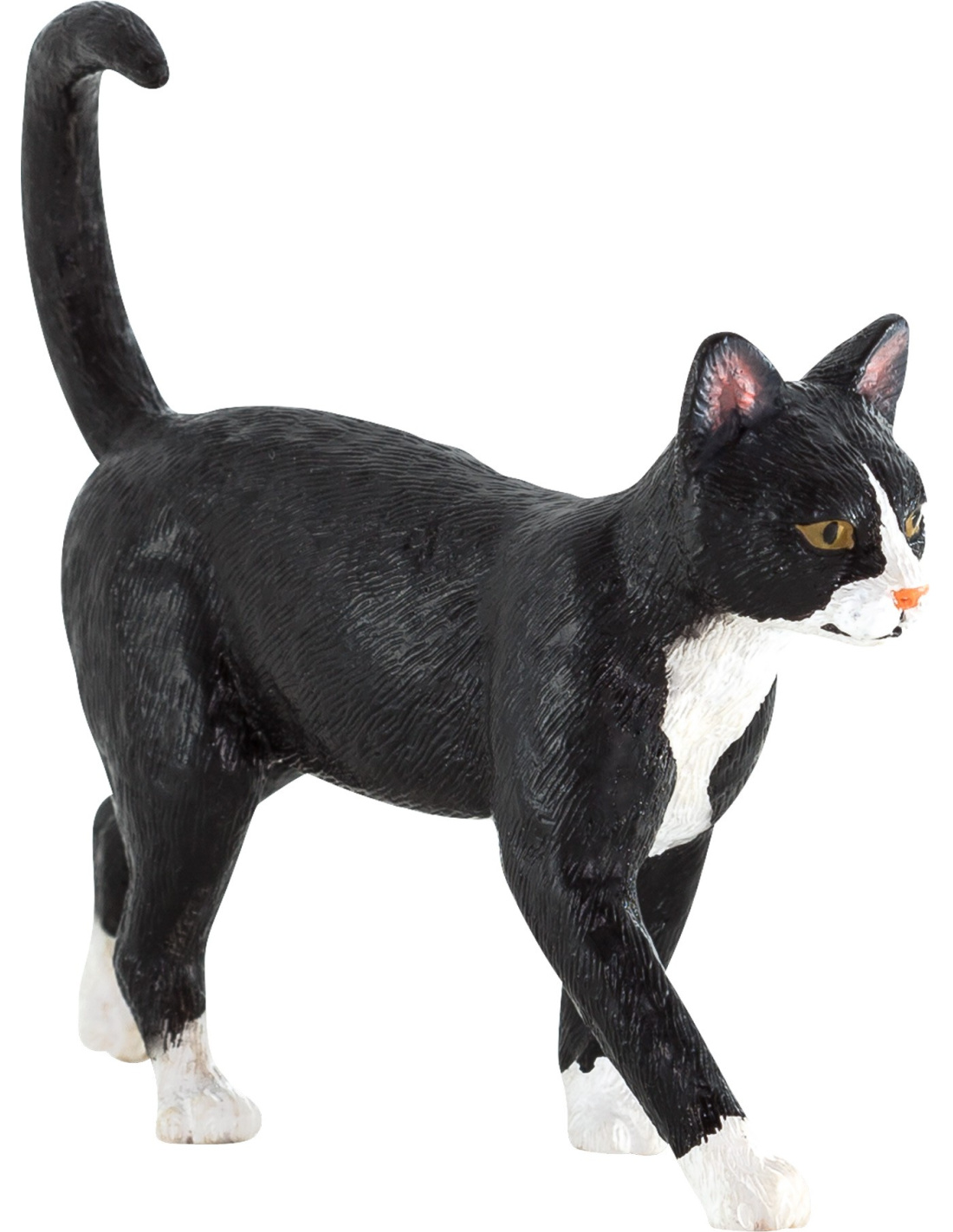 Chat calico - DeRosa collections France