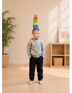 Soft Balancier lopi - Matériel Pédagogique - Sports et extérieur