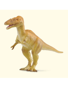 Figurine Alioramus CollectA 88254 – Dinosaure tyrannosauridé 15,5 cm | LesMinis