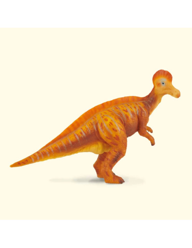Figurine Corythosaurus CollectA 88318 – Dinosaure hadrosauridé 12,5 cm | LesMinis