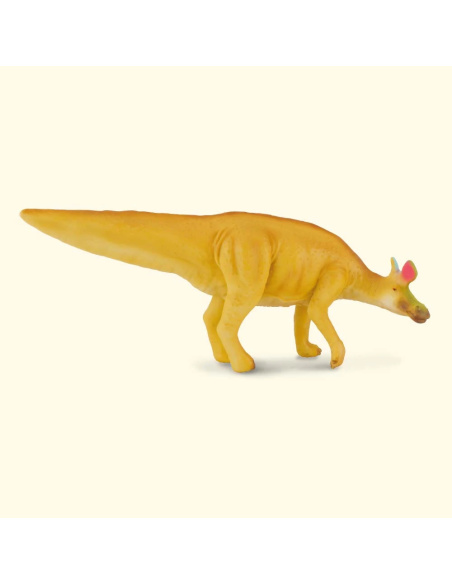 Figurine Lambeosaurus CollectA 88319 – Dinosaure hadrosauridé 15 cm | LesMinis