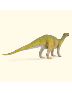 Figurine Tenontosaurus CollectA 88361 – Dinosaure iguanodontien 14 cm | LesMinis