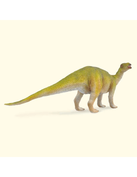 Figurine Tenontosaurus CollectA 88361 – Dinosaure iguanodontien 14 cm | LesMinis