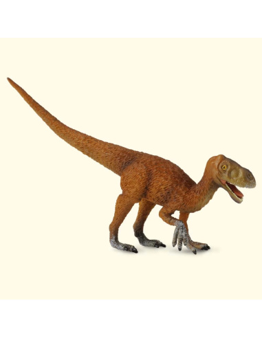 Figurine Eotyrannus CollectA 88370 – Dinosaure tyrannosauroïde | LesMinis