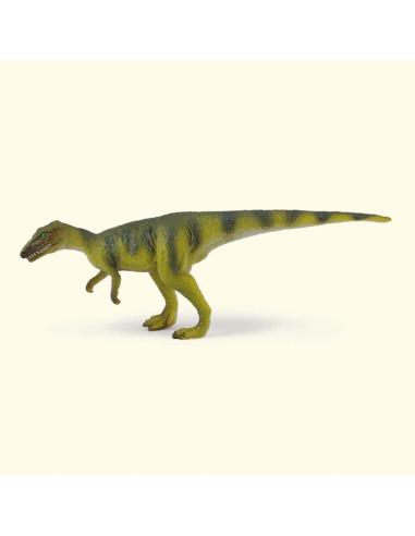 Figurine Herrerasaurus CollectA 88371 – Dinosaure du Trias | LesMinis
