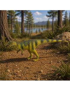 Figurine Herrerasaurus CollectA 88371 – Dinosaure du Trias | LesMinis 2