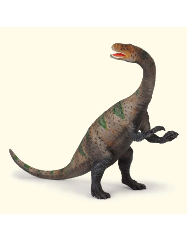 Figurine Lufengosaurus CollectA 88372 – Dinosaure sauropodomorphe | LesMinis