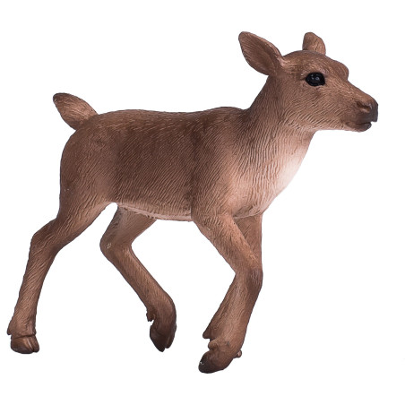 Figurine Bébé Renne - Mojo 387188 - Jouet Éducatif