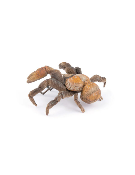 Crabe de cocotier Papo 56020 – Figurine animale | LesMinis