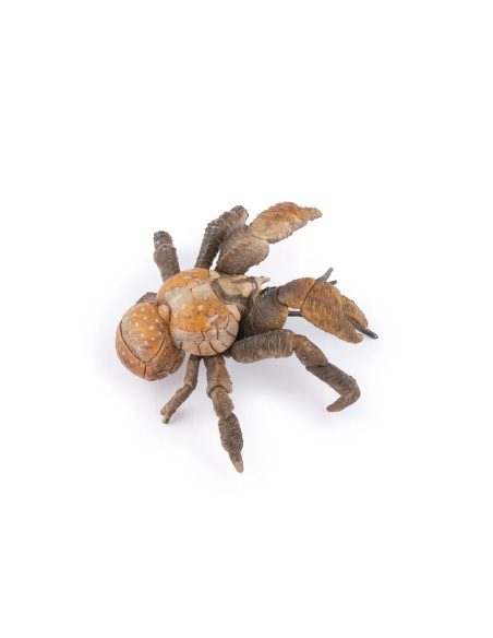 Crabe de cocotier Papo 56020 – Figurine animale | LesMinis
