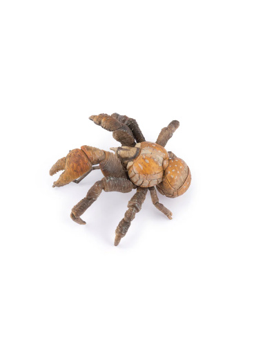 Crabe de cocotier Papo 56020 – Figurine animale | LesMinis