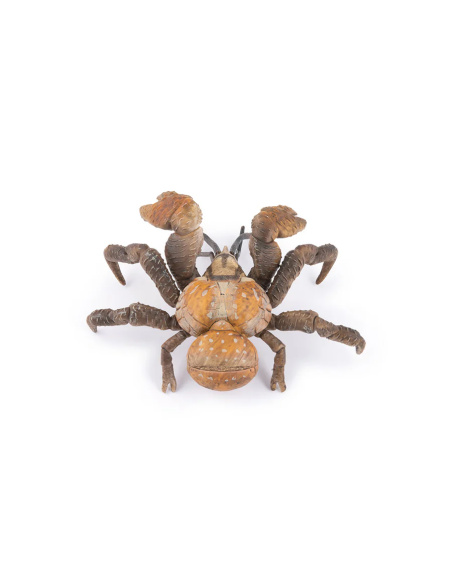 Crabe de cocotier Papo 56020 – Figurine animale | LesMinis