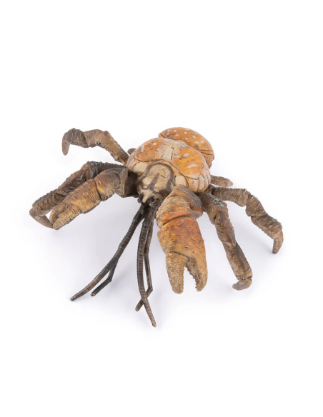 Crabe de cocotier Papo 56020 – Figurine animale | LesMinis