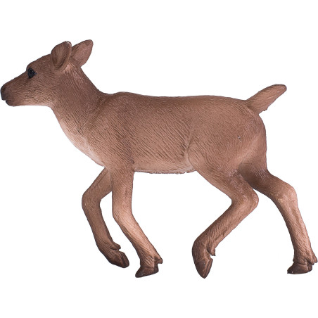 Figurine Bébé Renne - Mojo 387188 - Jouet Éducatif