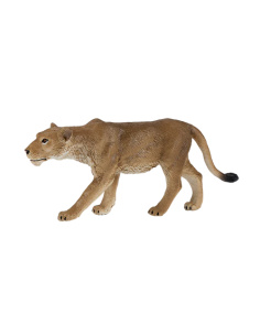 Figurine Lionne Mojo 381071 - Animaux de la savane | LesMinis 2