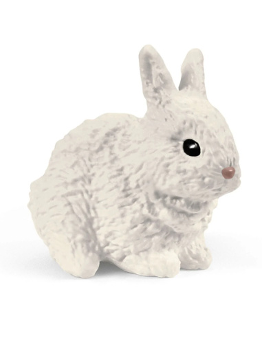 Coffret Schleich 42500 Lapins et Cochons d’Inde avec Accessoires