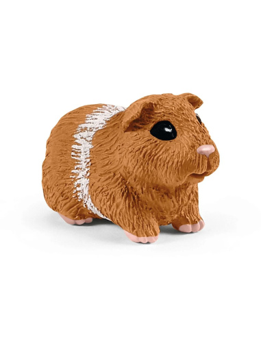 Coffret Schleich 42500 Lapins et Cochons d’Inde avec Accessoires