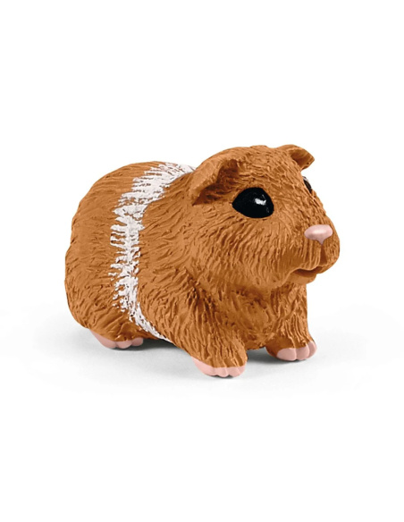 Coffret Schleich 42500 Lapins et Cochons d’Inde avec Accessoires