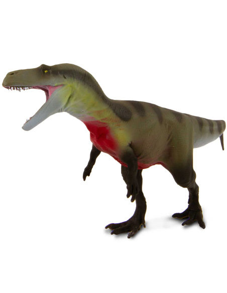 Figurine Dinosaure Megalosaurus – Dinosaures Théropodes | Safari Ltd®