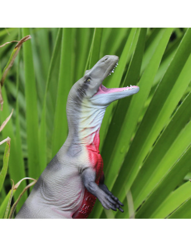 Figurine Dinosaure Megalosaurus – Dinosaures Théropodes | Safari Ltd®