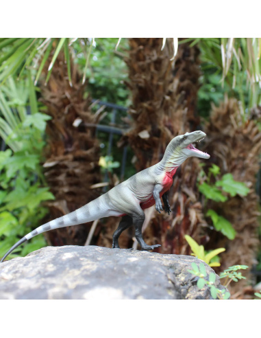 Figurine Dinosaure Megalosaurus – Dinosaures Théropodes | Safari Ltd®