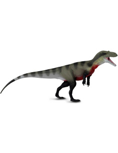 Figurine Dinosaure Megalosaurus – Dinosaures Théropodes | Safari Ltd®