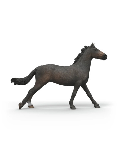 Jument Pur-Sang Anglais Schleich 14914 | LesMinis