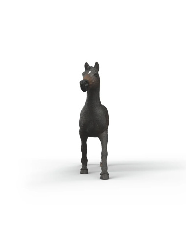 Jument Pur-Sang Anglais Schleich 14914 | LesMinis