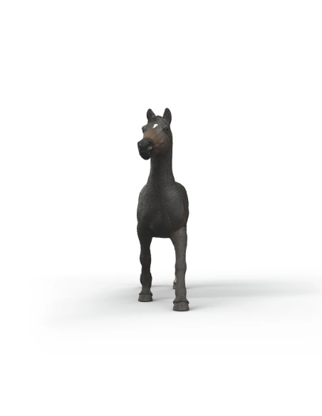 Jument Pur-Sang Anglais Schleich 14914 | LesMinis