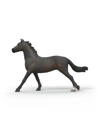 Jument Pur-Sang Anglais Schleich 14914 | LesMinis