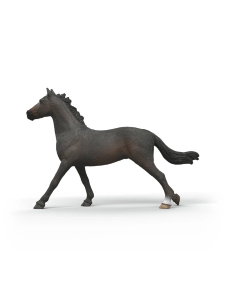 Jument Pur-Sang Anglais Schleich 14914 | LesMinis