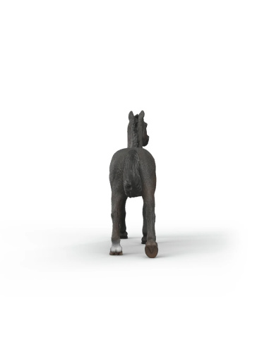 Jument Pur-Sang Anglais Schleich 14914 | LesMinis