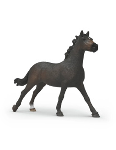 Jument Pur-Sang Anglais Schleich 14914 | LesMinis