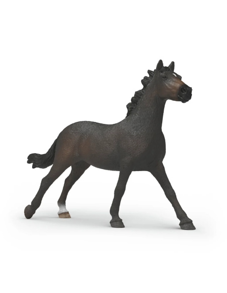 Jument Pur-Sang Anglais Schleich 14914 | LesMinis