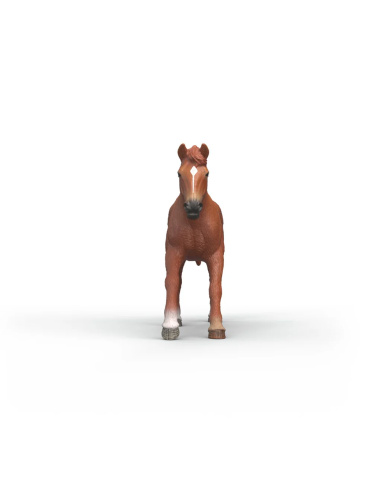 Étalon Pur-Sang Anglais Schleich 14915 | LesMinis
