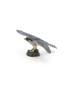 Figurine Oiseau Faucon Papo 50165 – Rapace