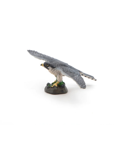 Figurine Oiseau Faucon Papo 50165 – Rapace