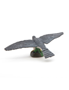 Figurine Oiseau Faucon Papo 50165 – Rapace 2