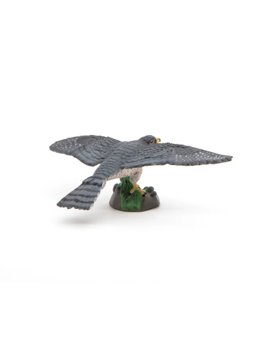 Figurine Oiseau Faucon Papo 50165 – Rapace
