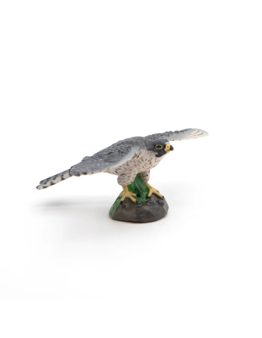 Figurine Oiseau Faucon Papo 50165 – Rapace